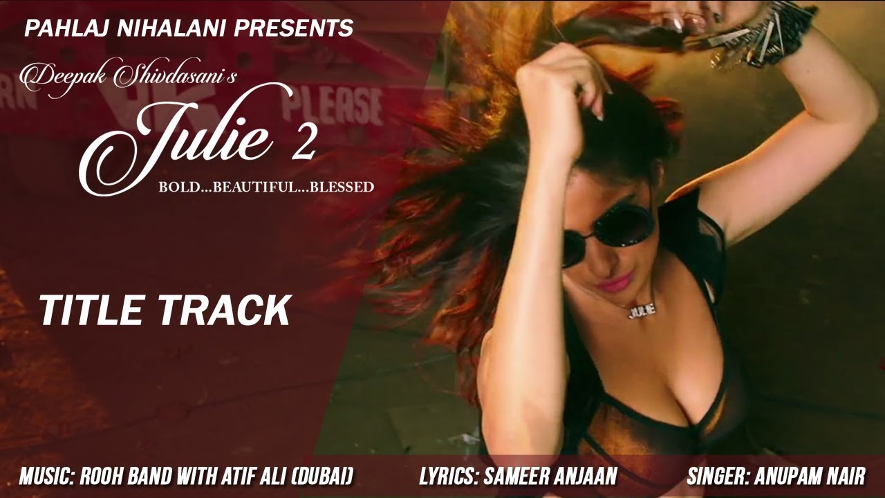 Julie 2 full movie with english subtitles  for hindi