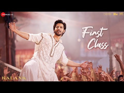 first class song movie