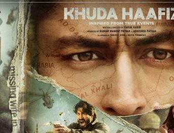 Khuda_Haafiz_Review