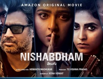 Nishabdham_Review