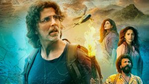 RamSetu_Review