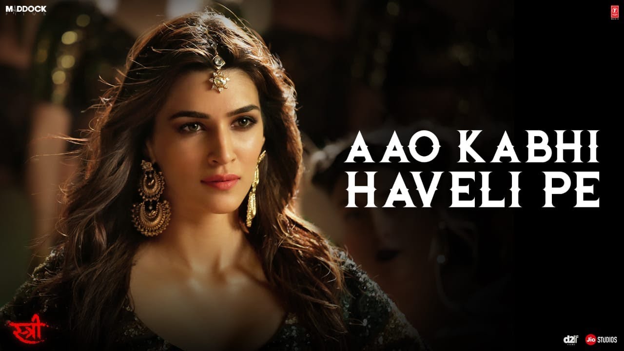 aao-kabhi-haveli-pe-video-song-from-stree-hit-ya-flop-movie-world