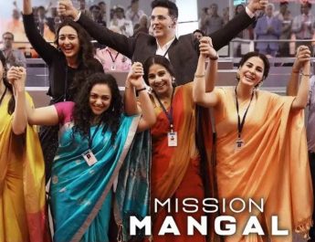 Mission Mangal Box Office