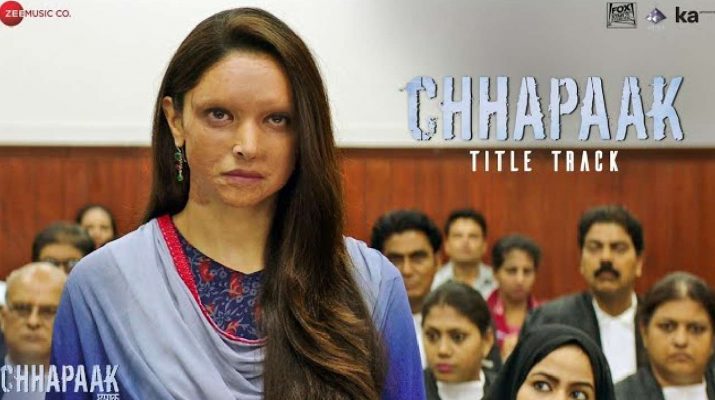 Chhapaak-Title-Track