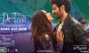 De Taali Video Song from Bhool Bhulaiyaa 2 | T-Series