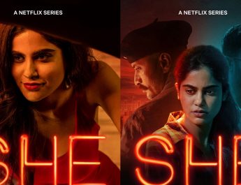 She Season 2 Review and Rating