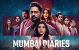 Mumbai Diaries Season 2 Rating