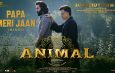 Papa Meri Jaan Video Song from Animal | T-Series