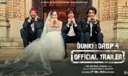 Dunki Drop 4: Trailer | Red Chillies Entertainment