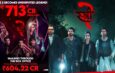 Stree 2 Makes History as the First Hindi Film to Enter the 600 Crore Club