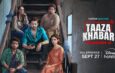 Taaza Khabar Season 2 Review and Rating