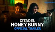 Citadel: Honey Bunny Official Trailer | Prime Video