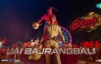 Jai Bajrangbali  Video Song and Lyrics from Singham Again | Saregama