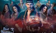 Bhool Bhulaiyaa 3 Movie Review and Rating