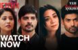 Yeh Kaali Kaali Ankhein Season 2 Review and Rating