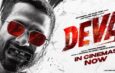 Deva Movie Review and Rating: A Thrilling Ride That Falters Along the Way