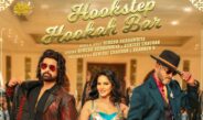 Hookstep Hookah Bar Video Song from BADASS RAVI KUMAR