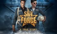 Sky Force Opening Weekend Collection