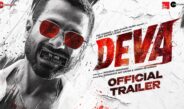 Deva Official Trailer l Zee Music Company