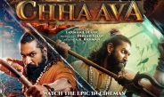 Chhaava Movie Review and Rating: A Roaring Tribute to Maratha Valor