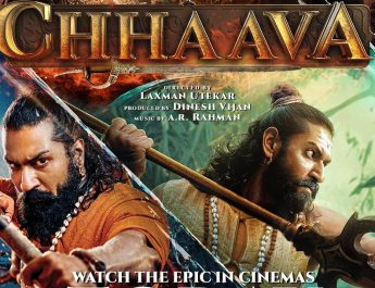 Chhaava Movie Review and Rating: A Roaring Tribute to Maratha Valor