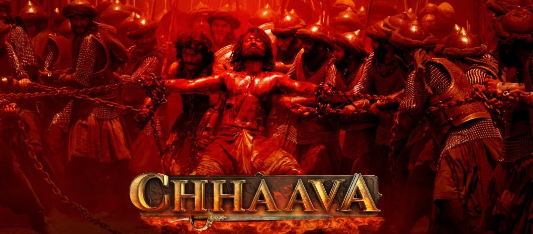 Chhaava Opening Weekend Collection: Vicky Kaushal’s Historical Epic Sets New Records