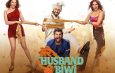 Mere Husband Ki Biwi Opening Weekend Collection