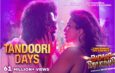 Tandoori Days Video Song Badass Ravi Kumar | Himesh Reshammiya Melodies