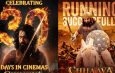 Chhaava Completes a Historic Month in Cinemas, Roaring Past 550 Crore in India