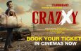 Crazxy Movie Review and Rating: A Riveting, Unconventional Thriller