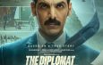 The Diplomat Movie Review and Rating