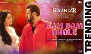 Bam Bam Bhole Video Song from Sikandar | Zee Music Company