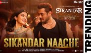 Sikandar Naache Video Song from Sikandar | Zee Music Company