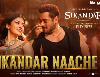 Sikandar Naache Video Song from Sikandar | Zee Music Company