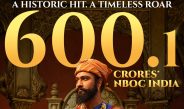 Chhaava Crosses ₹600 Crore in India, Becomes 3rd Hindi Film To Achieve This Milestone
