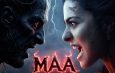 Maa Movie Review and Rating: A Mytho-Horror That Misses the Mark