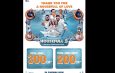 Housefull 5 Crosses ₹200 Crore in India and ₹300 Crore Gross Worldwide