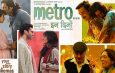 Metro In Dino Movie Review and Rating: A modern symphony of love, longing, and laughter