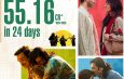 Metro In Dino Nears End of Theatrical Run with 55 CR – A Gem That Deserved More