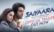 Saiyaara Official Trailer | YRF