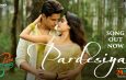 Pardesiya Video Song and Lyrics from Param Sundari | Universal Music India