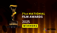 Complete List Of 71st National Film Award Winners