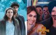 Dhadak 2 vs Son of Sardaar 2 – First Week Collections