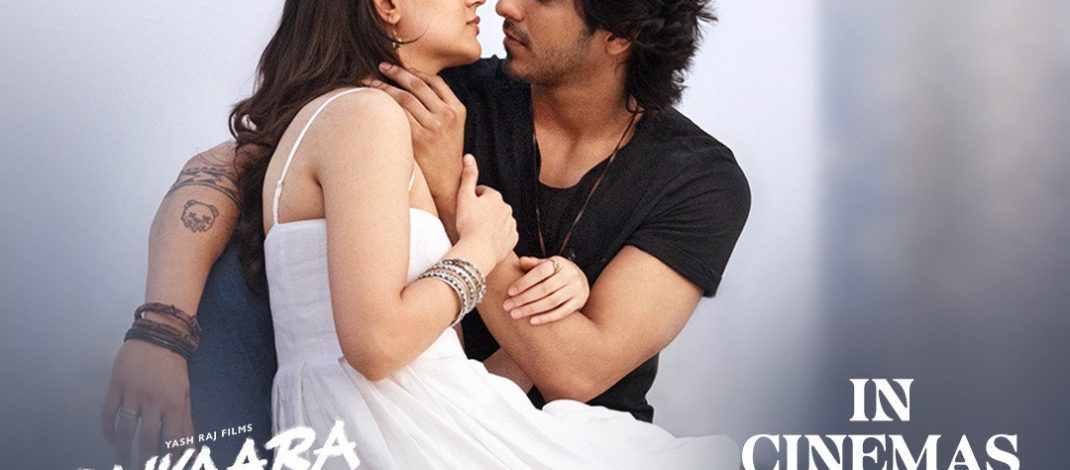 Saiyaara Crosses 300 Crore in India – A Historic Achievement for a Film Starring Newcomers