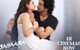 Saiyaara Crosses 300 Crore in India – A Historic Achievement for a Film Starring Newcomers