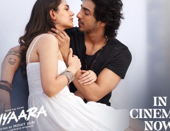 Saiyaara Crosses 300 Crore in India – A Historic Achievement for a Film Starring Newcomers