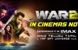 War 2 Movie Review and Rating – Weakest Entry in the YRF Spy Universe
