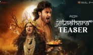 JATADHARA Official Teaser | Zee Music South | Zee Studios