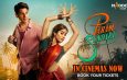 Param Sundari Movie Review and Rating