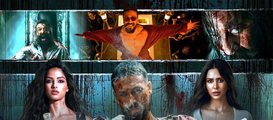 Baaghi 4 Box Office Collection: Strong Opening Weekend Despite Poor Reviews